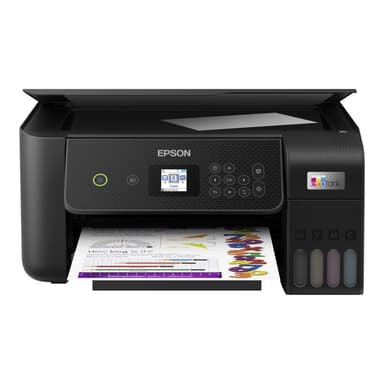 EPSON EcoTank ET-2825