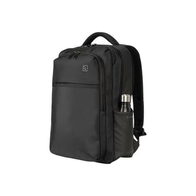 TUCANO Rucksack Notebook 15.6 Anti-Schwerkraft br (BKMAR15-AGS-BK)