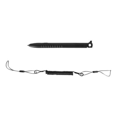 GETAC Eingabestift, Digitizer Eingabestift, Digitizer, inkl.: Halteseil, passend für: UX10 (GMPDX6)