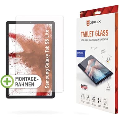E.V.I. GMBH E.V.I. DISPLEX TABLET GLASS SAMSUNG GA GALAXY TAB S6 LITE (01543)
