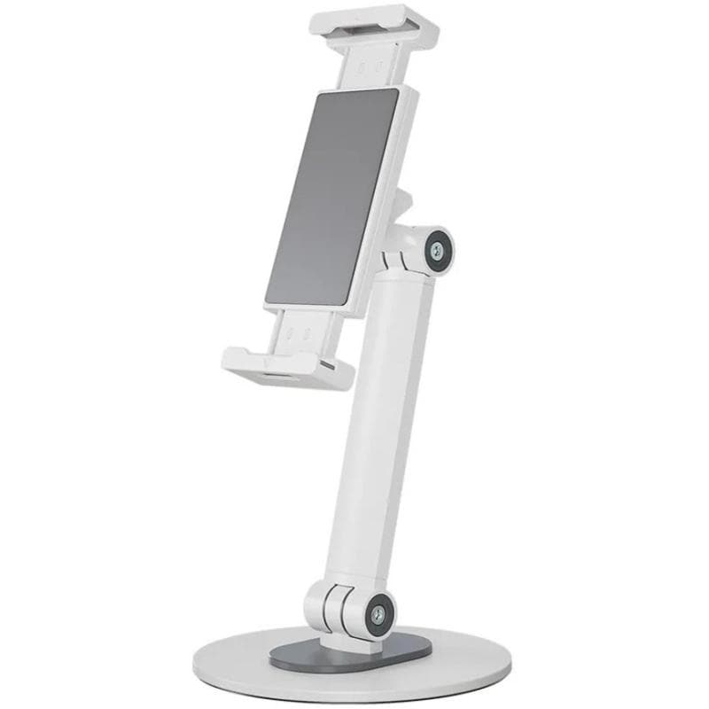 NEOMOUNTS Universal Tablet-Ständer für 4,7-12,9″ - Weiß