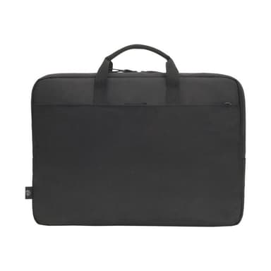 DICOTA Eco Slim Case Motion Notebooktasche 33,8cm (12″-13,3″) schwarz D31868-RPE