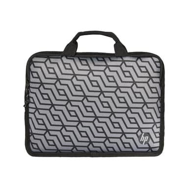HP Protective Reversible 11 Blk/Geo Sleeve (P)