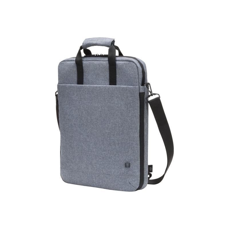 DICOTA Eco Tote Bag MOTION 33,02-39,62cm 13-15,6Zoll Blue Denim