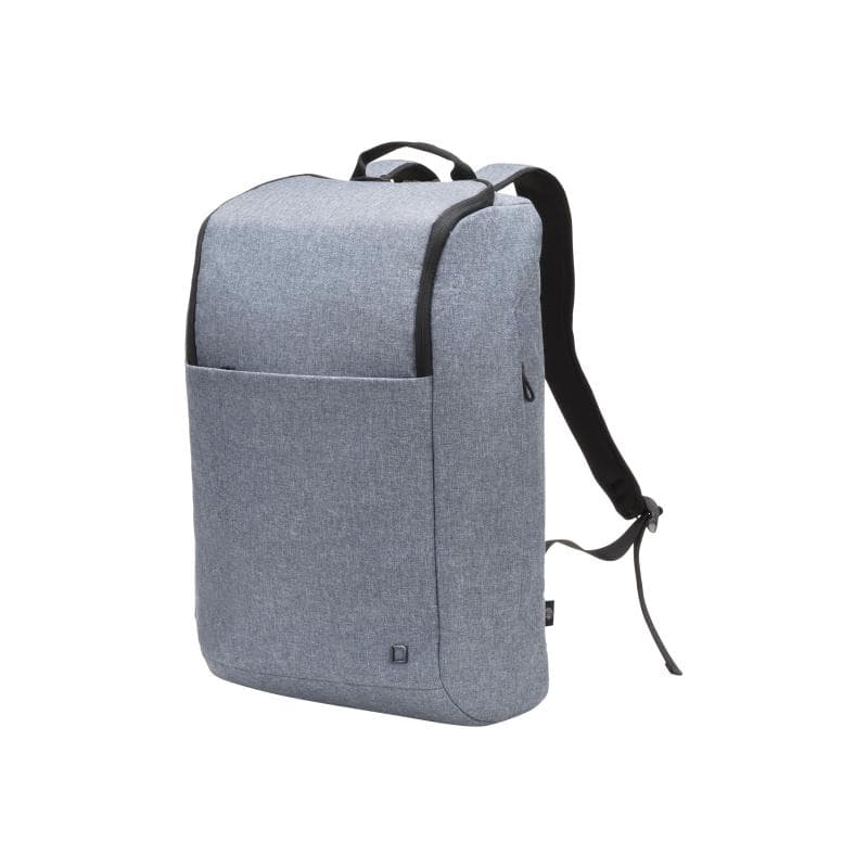 DICOTA Eco Backpack MOTION 33,02-39,62cm 13-15,6Zoll Blue Denim