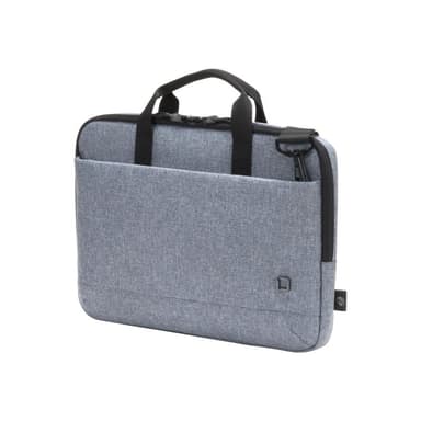 DICOTA Eco Slim Case MOTION 35,5-39,62cm 14-15,6Zoll Blue Denim