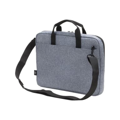 DICOTA Eco Slim Case MOTION 35,5-39,62cm 14-15,6Zoll Blue Denim