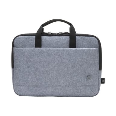 DICOTA Eco Slim Case MOTION 35,5-39,62cm 14-15,6Zoll Blue Denim