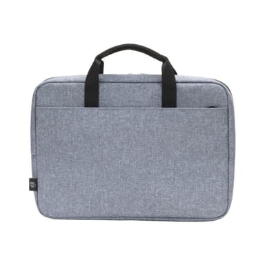 DICOTA Eco Slim Case MOTION 35,5-39,62cm 14-15,6Zoll Blue Denim
