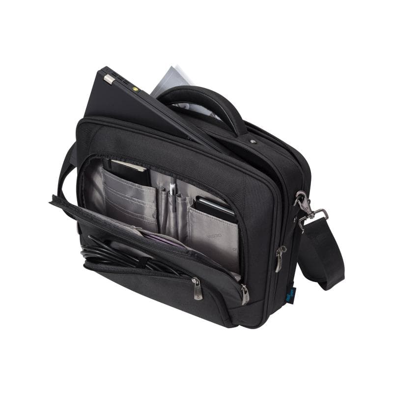 DICOTA Laptop Bag Eco Multi PRO 27,94-35,81cm 11-14,1Zoll