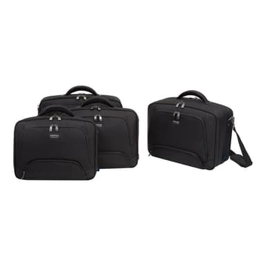 DICOTA Laptop Bag Eco Multi PRO 27,94-35,81cm 11-14,1Zoll