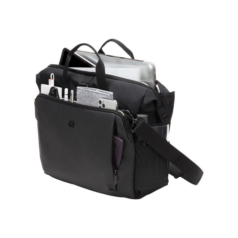 DICOTA Eco Top Traveller GO 33,02-39,62cm 13-15,6Zoll