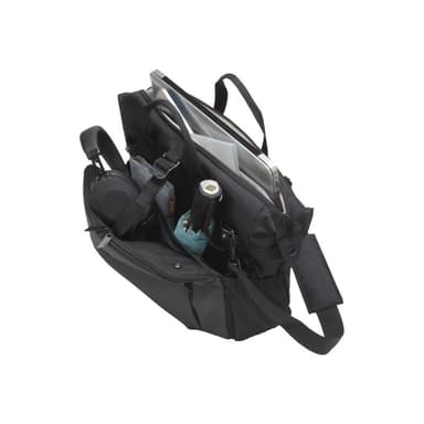 DICOTA Eco Top Traveller GO 33,02-39,62cm 13-15,6Zoll