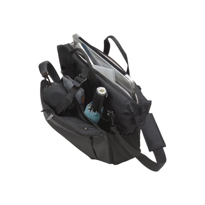 DICOTA Eco Top Traveller GO 33,02-39,62cm 13-15,6Zoll