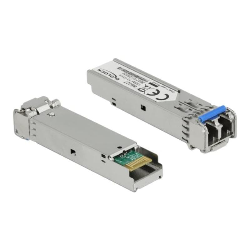 DELOCK SFP Modul 100Base-FXmm 1310nm DDM