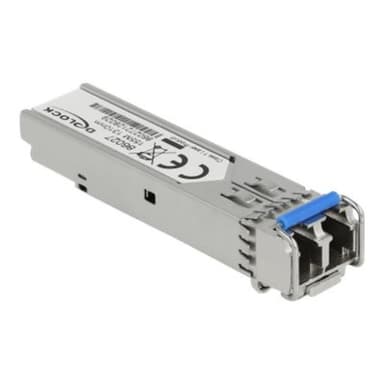 DELOCK SFP Modul 100Base-FXmm 1310nm DDM