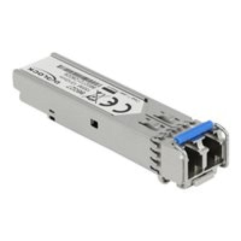 DELOCK SFP Modul 100Base-FXmm 1310nm DDM