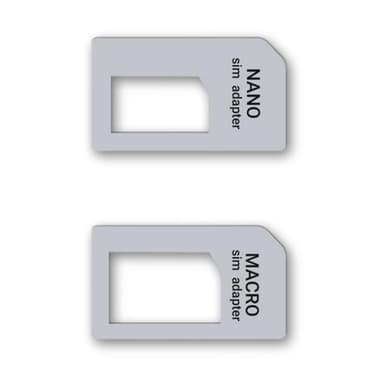 TELTONIKA SIM Card Adapter Kit
