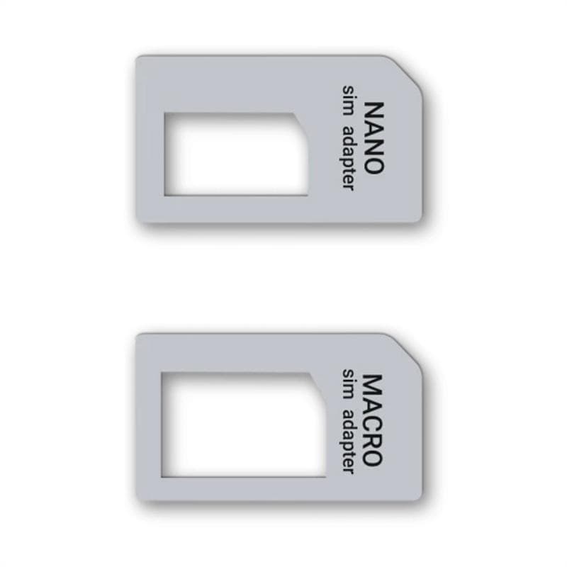 TELTONIKA SIM Card Adapter Kit