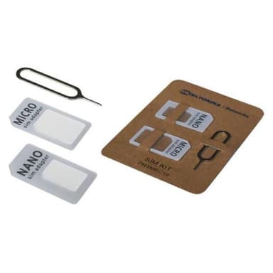 TELTONIKA SIM Card Adapter Kit