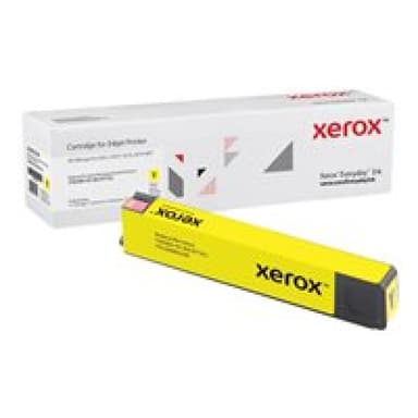 XEROX - Hohe Ergiebigkeit - Gelb - kompatibel - Tonerpatrone (Alternative zu: HP CN628AE, HP CN628A,