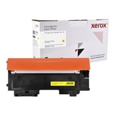 XEROX - Gelb - kompatibel - Tonerpatrone (Alternative zu: HP W2072A) - für HP Color Laser 150a, 150n