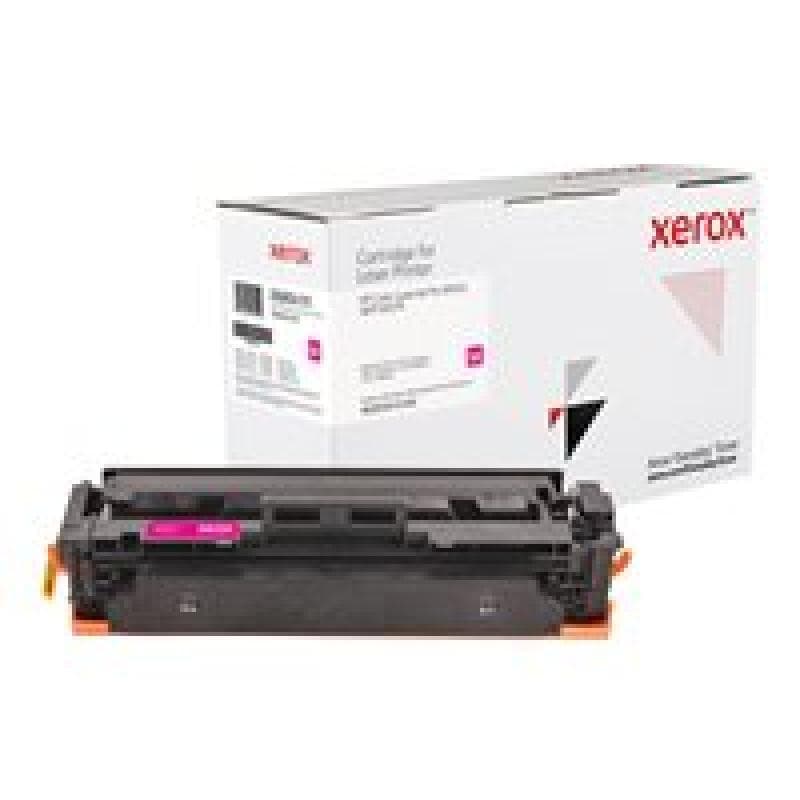 XEROX Everyday - Hohe Ergiebigkeit - Magenta - kompatibel - Tonerpatrone (Alternative zu: HP W2033X,
