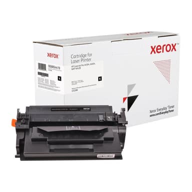 XEROX Everyday - Hohe Ergiebigkeit - Schwarz - kompatibel - Tonerpatrone (Alternative zu: HP CF259X,