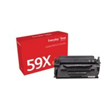XEROX Everyday - Hohe Ergiebigkeit - Schwarz - kompatibel - Tonerpatrone (Alternative zu: HP CF259X,