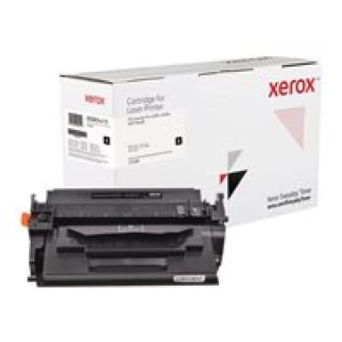 XEROX Everyday - Hohe Ergiebigkeit - Schwarz - kompatibel - Tonerpatrone (Alternative zu: HP CF259X,