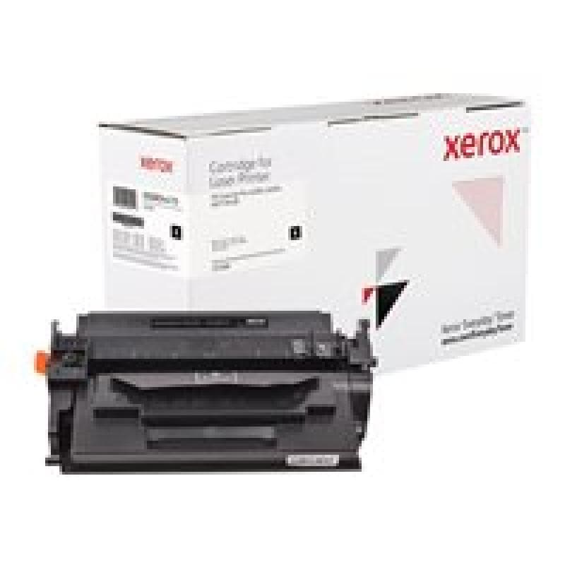XEROX Everyday - Hohe Ergiebigkeit - Schwarz - kompatibel - Tonerpatrone (Alternative zu: HP CF259X,