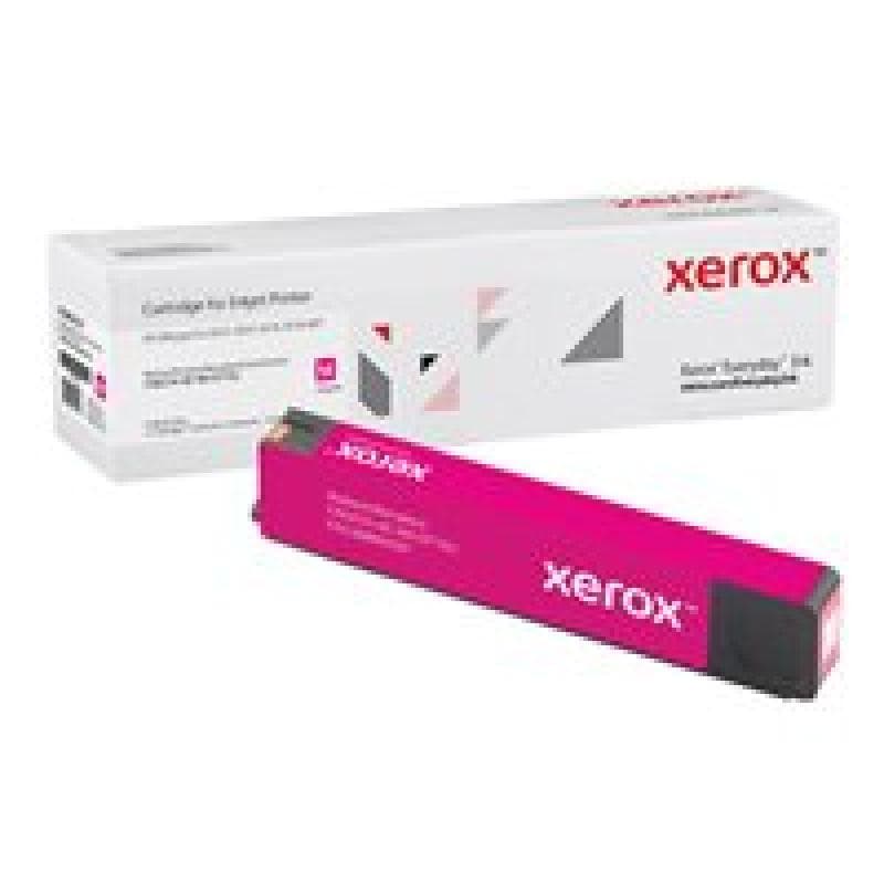 XEROX Everyday - Magenta - kompatibel - Tonerpatrone (Alternative zu: HP 971XL, HP CN627AE, HP CN627