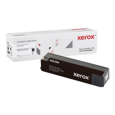 XEROX Everyday - Hohe Ergiebigkeit - Schwarz - kompatibel - Tonerpatrone (Alternative zu: HP CN625AE