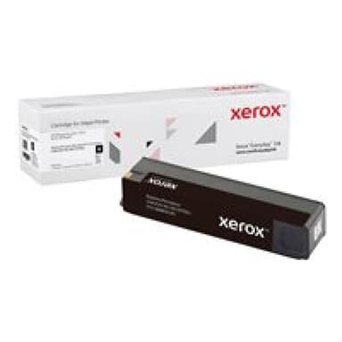 XEROX Everyday - Hohe Ergiebigkeit - Schwarz - kompatibel - Tonerpatrone (Alternative zu: HP CN625AE