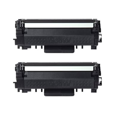 BROTHER Toner/TN-2420TWIN Black 2x3000p