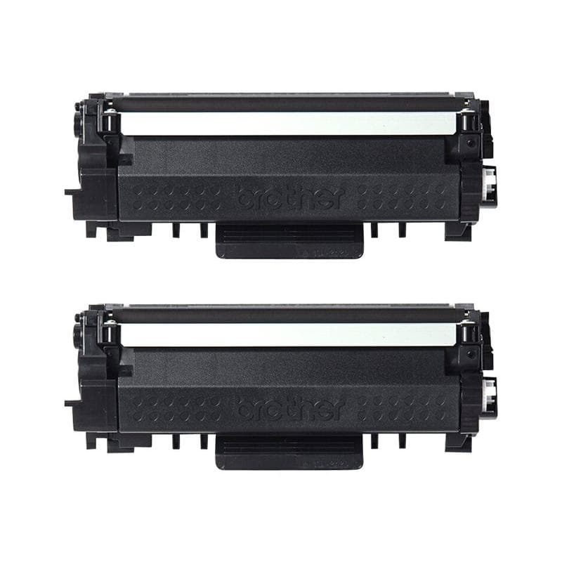 BROTHER Toner/TN-2420TWIN Black 2x3000p