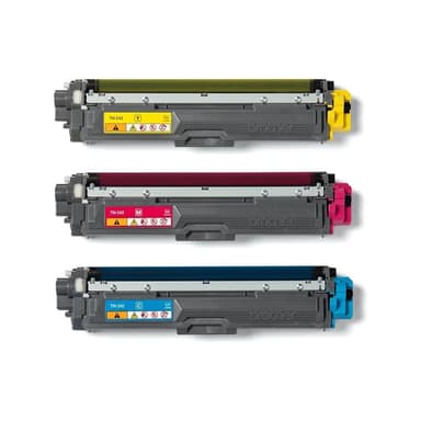 BROTHER Toner/TN-242CMY Bundle 3x1400p