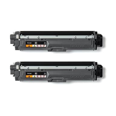 BROTHER Toner/TN242BKTWIN Black 2x2500p