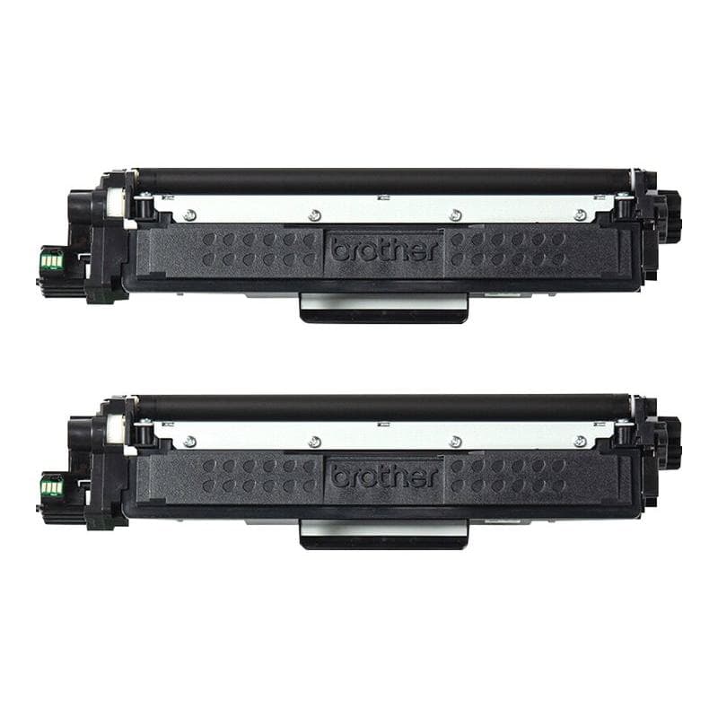 BROTHER Toner/TN-247BKTWIN Black 2x3000p