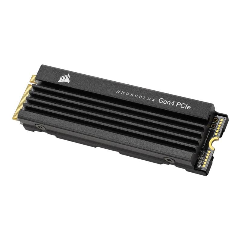 CORSAIR MP600 PRO LPX 2TB