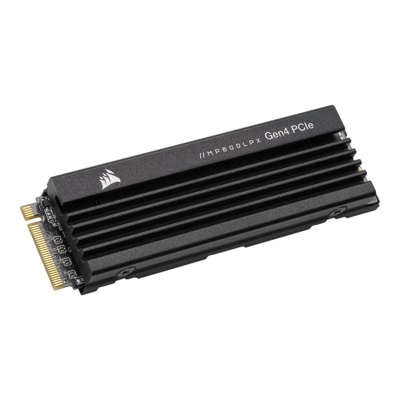 CORSAIR MP600 PRO LPX 2TB