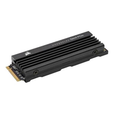 CORSAIR MP600 PRO LPX 2TB