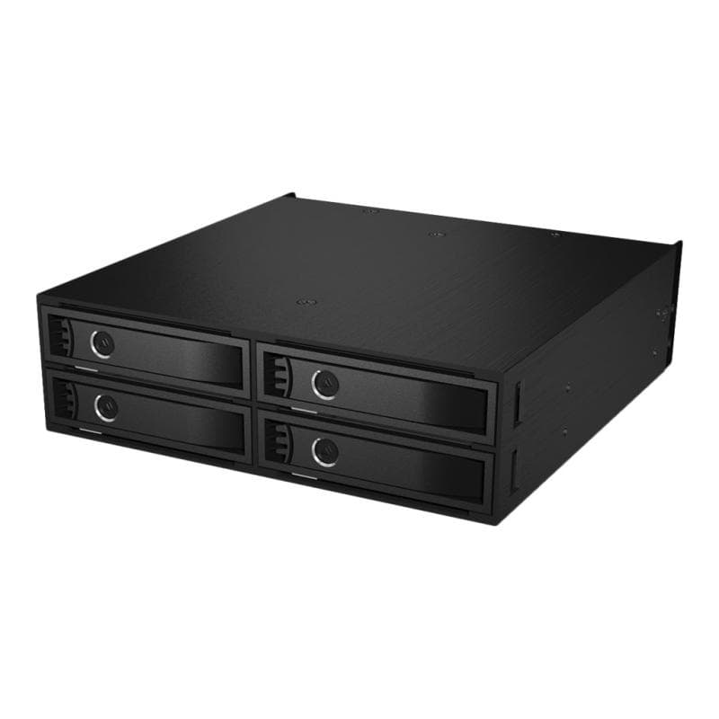RAIDSONIC ICY BOX Laufwerksschachtadapter IB-2242U2K