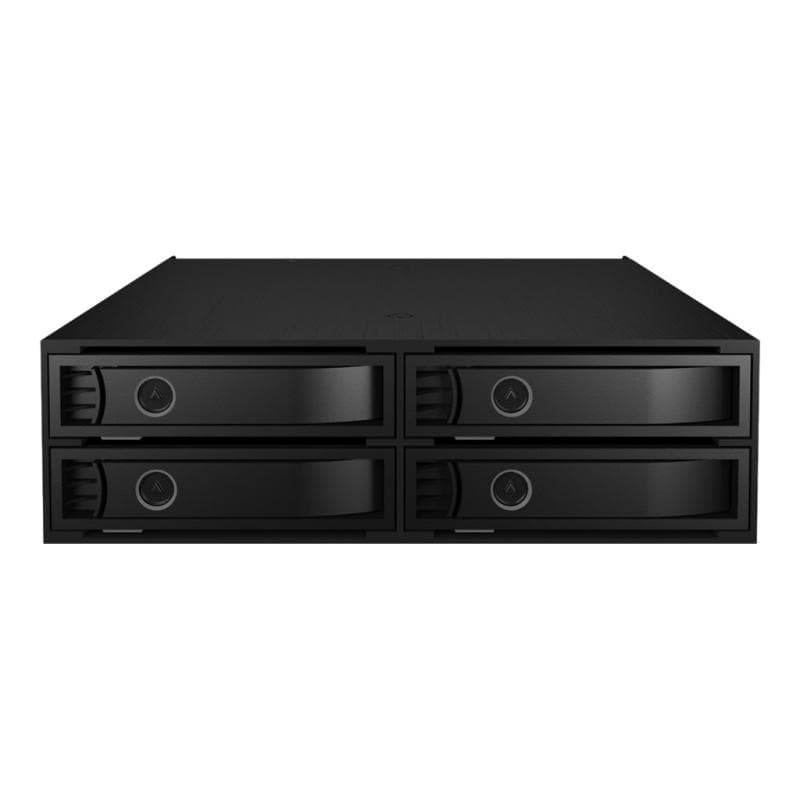 RAIDSONIC ICY BOX Laufwerksschachtadapter IB-2242U2K