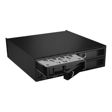 RAIDSONIC ICY BOX Laufwerksschachtadapter IB-2242U2K