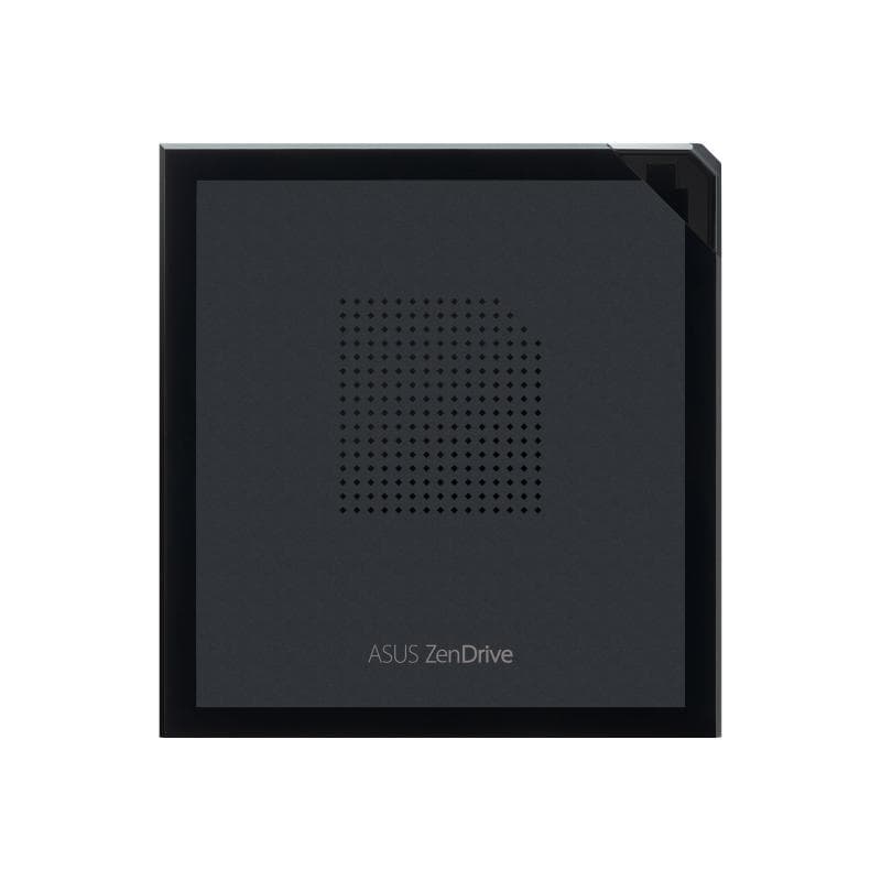 ASUS DVW ASUS SDRW-08V1M-U Ultra Slim Portable hidden USB-C