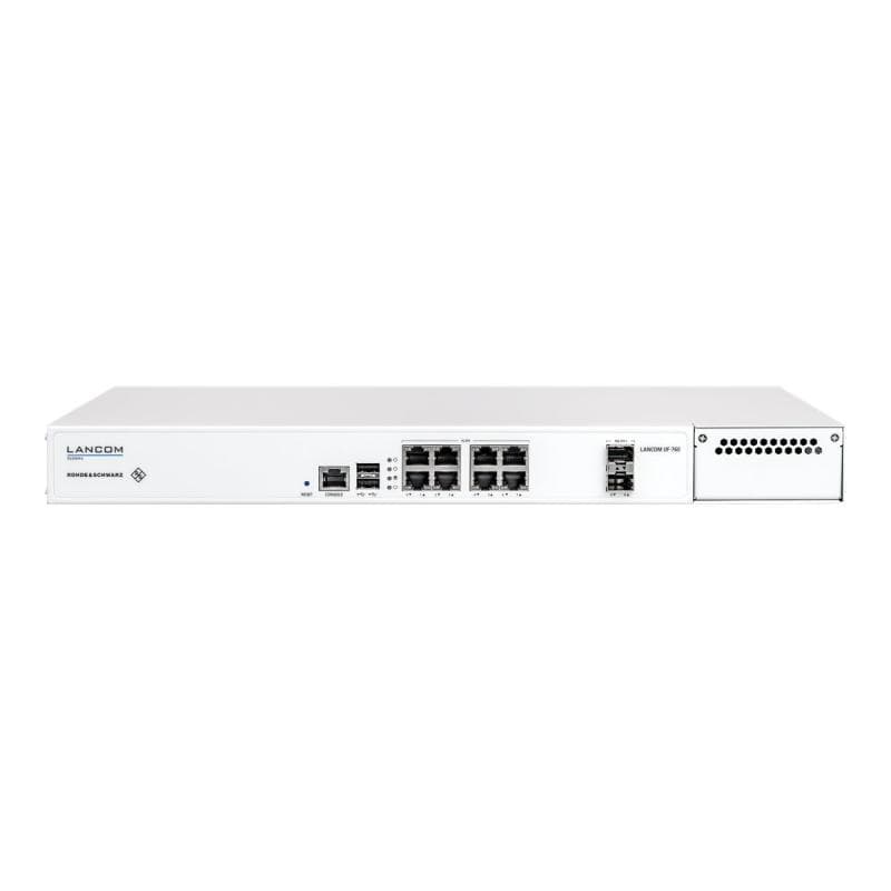 LANCOM R&S Unified Firewall UF-760