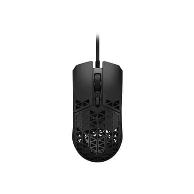 ASUS TUF M4 Air Gaming Mouse wired