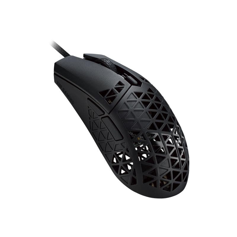 ASUS TUF M4 Air Gaming Mouse wired