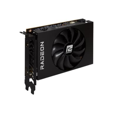 POWERCOLOR Radeon RX6500 ITX 4GB